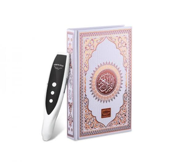Qur'an Pen AK 650