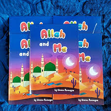 Allah and Me