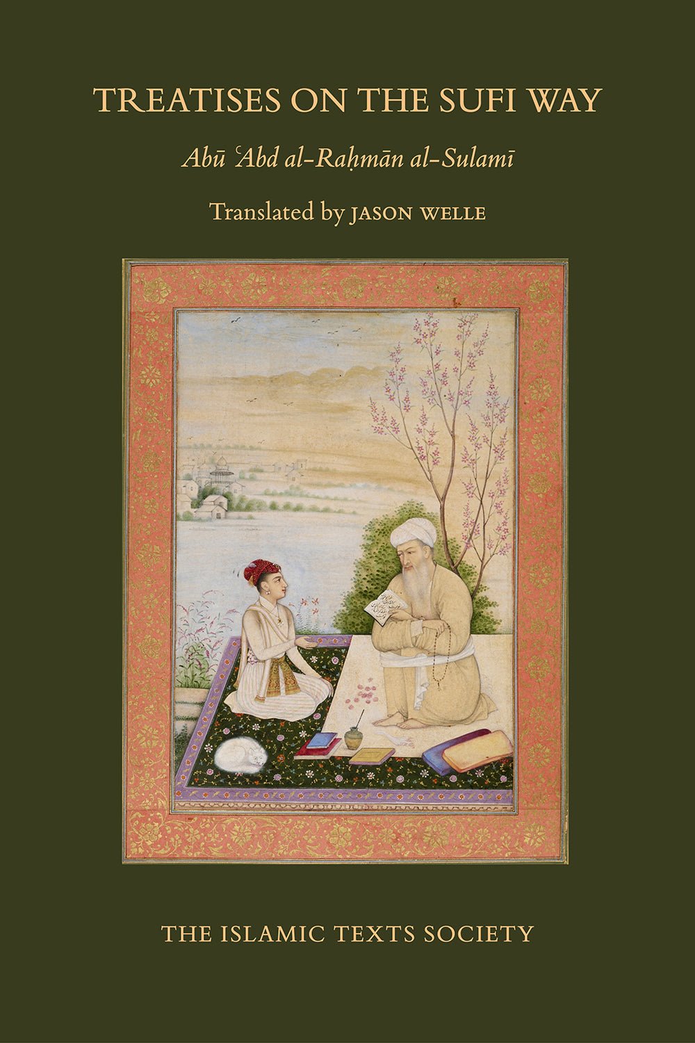 Treatises on the Sufi Way - Darul Latif Networks