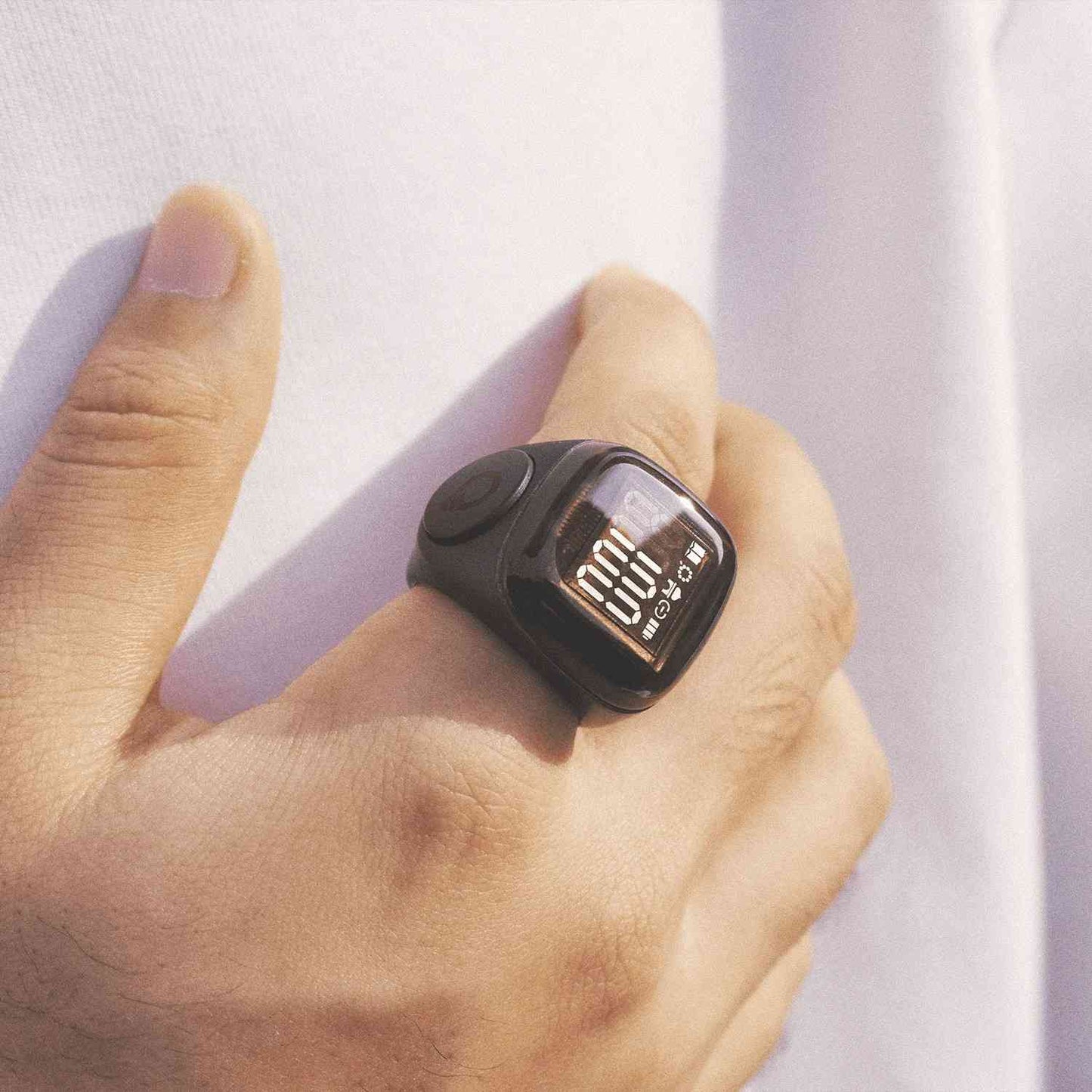 Zikr Noor Ring - Darul Latif Networks