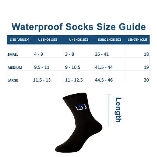 The Wudu Socks