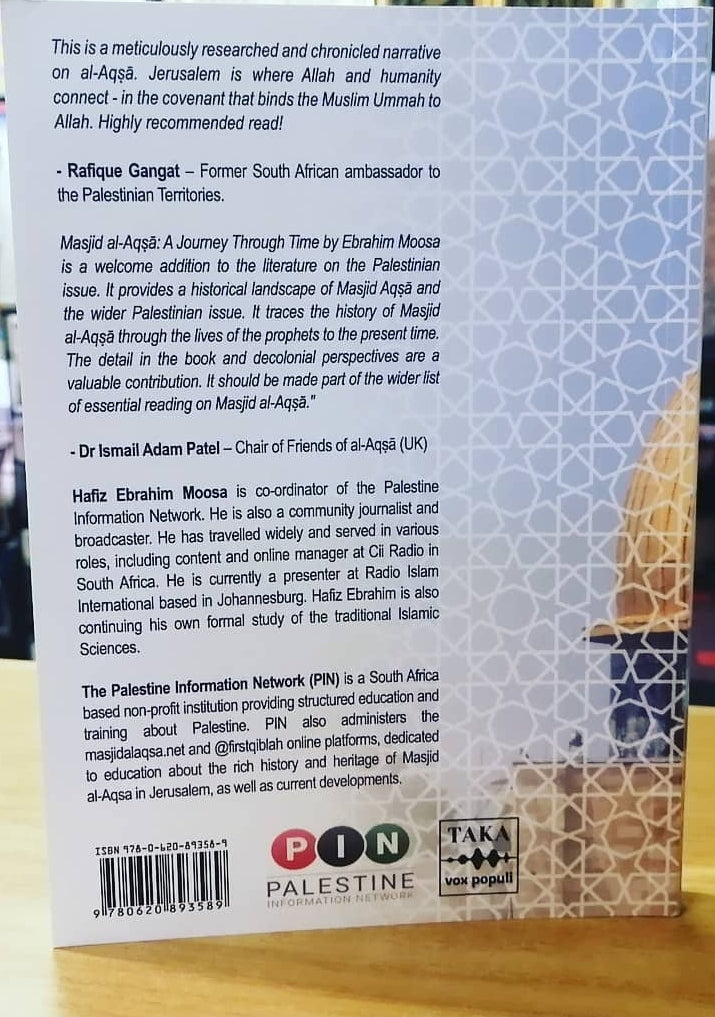 Al-Aqsa Masjid