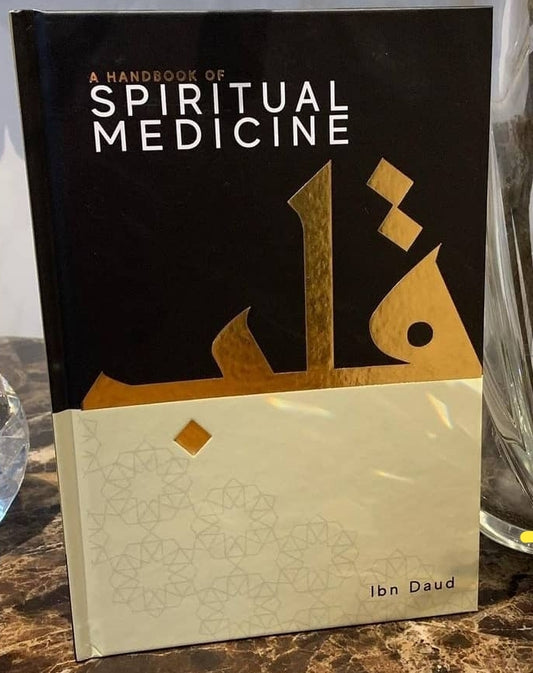 A Handbook of Spiritual Medicine