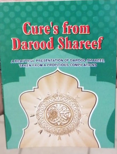 Cures From Darood Shareef - Darul Latif Networks
