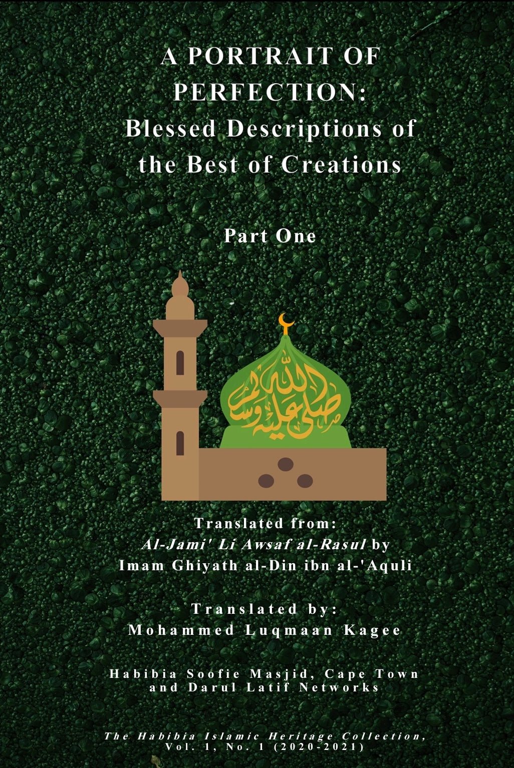 E-Books - Darul Latif Networks