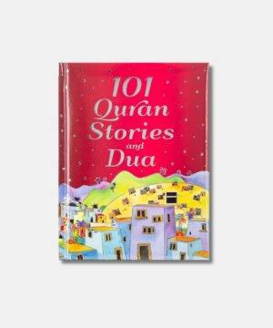 101 Quran Stories and Dua