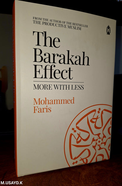 The Barakah Effect