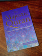 The Majestic Quran (English only)