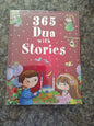 365 Dua with Stories - Darul Latif Networks