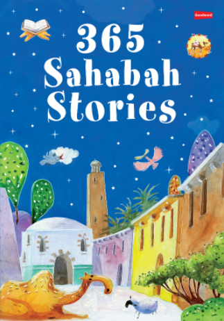 365 Sahabah Stories - Darul Latif Networks