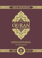 The Clear Quran Hifz Edition | Hardcover