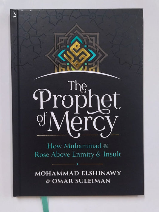 The Prophet of Mercy