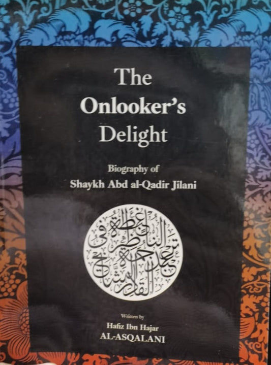 The Onlooker's Delight