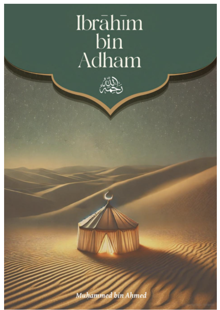 Ibrahim bin Adham