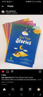 Bedtime Stories