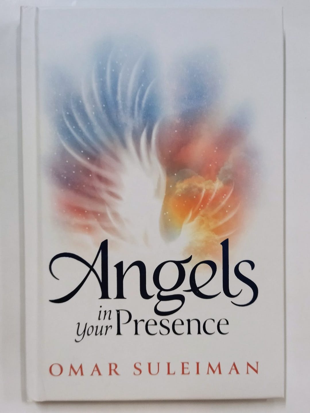 Angels in your Presence - Darul Latif Networks