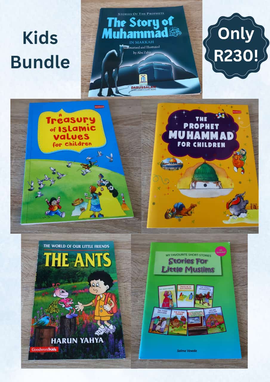 Kids Bundle