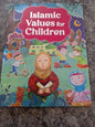 Islamic Values for Children - Darul Latif Networks