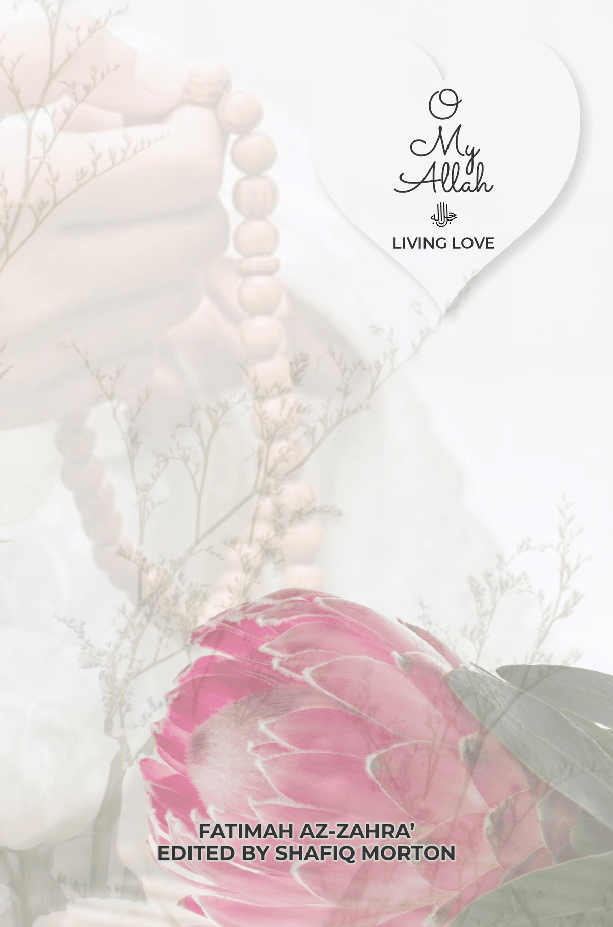 O My Allah - Darul Latif Networks