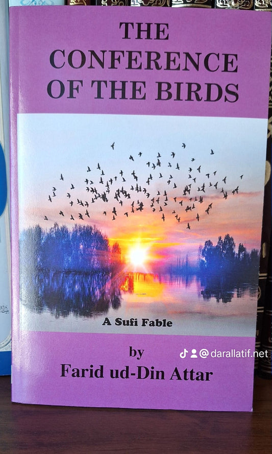 The Conference of the Birds