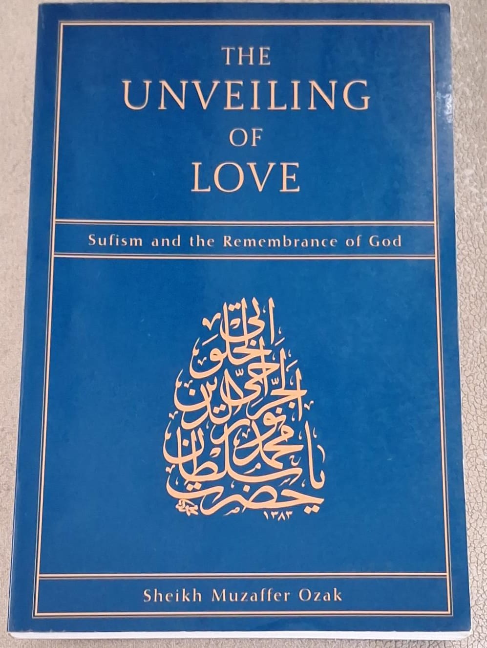 The Unveiling of Love