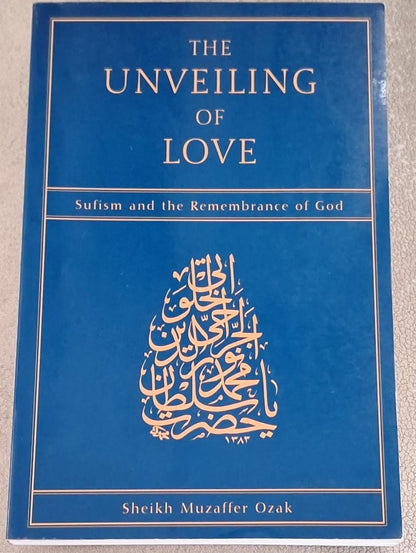The Unveiling of Love