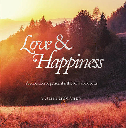 Love & Happiness