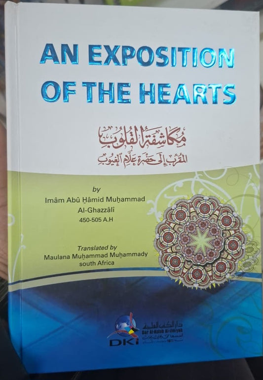 An Exposition of the Hearts