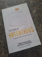 The Book of Intentions