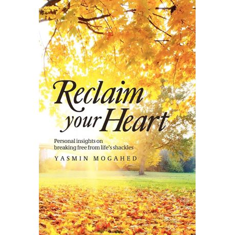 Reclaim Your Heart