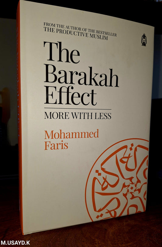 The Barakah Effect - Darul Latif Networks