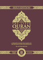 The Clear Quran Hifz Edition | Hardcover - Darul Latif Networks