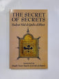 The Secret of Secrets - Darul Latif Networks