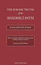 The Sublime Truths of the Shādhilī Path - Darul Latif Networks