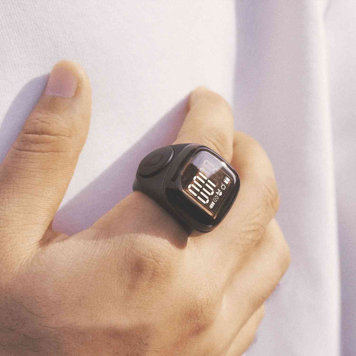 Zikr Noor Ring - Darul Latif Networks