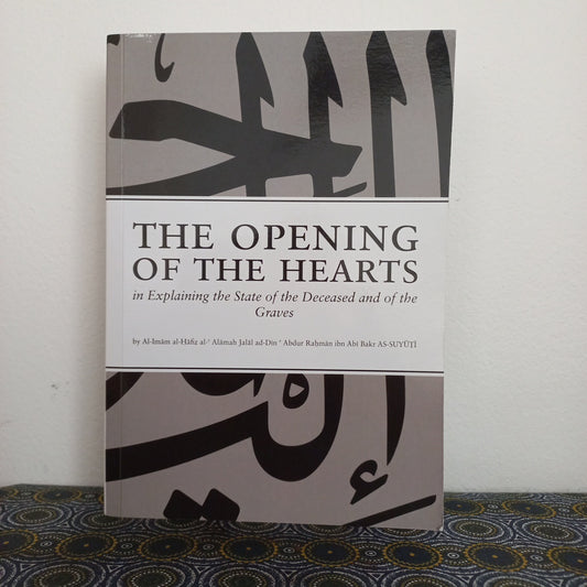 The Opening of the Hearts