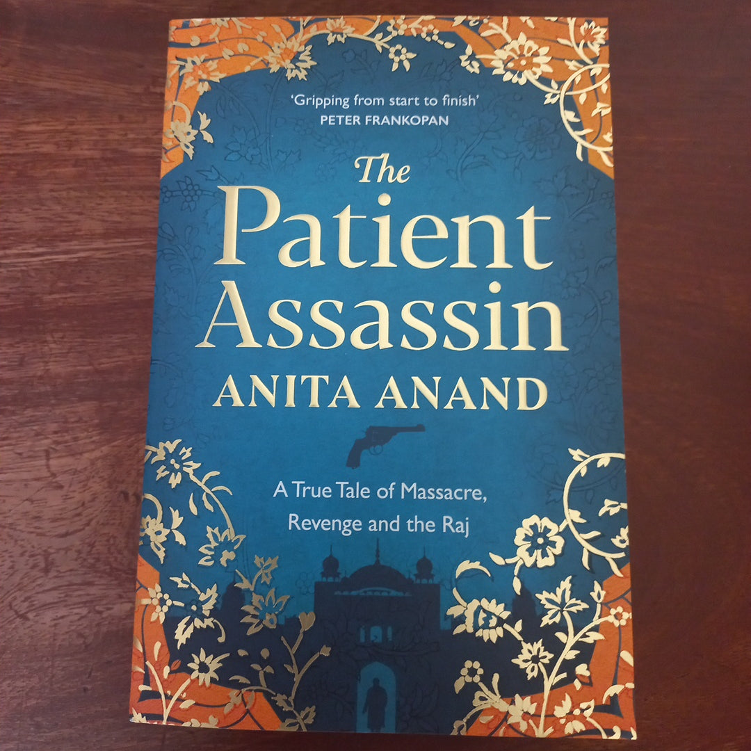 The Patient Assassin