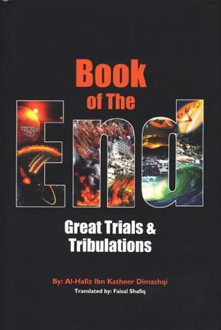 Book of the End