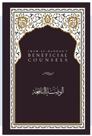 Beneficial Counsels