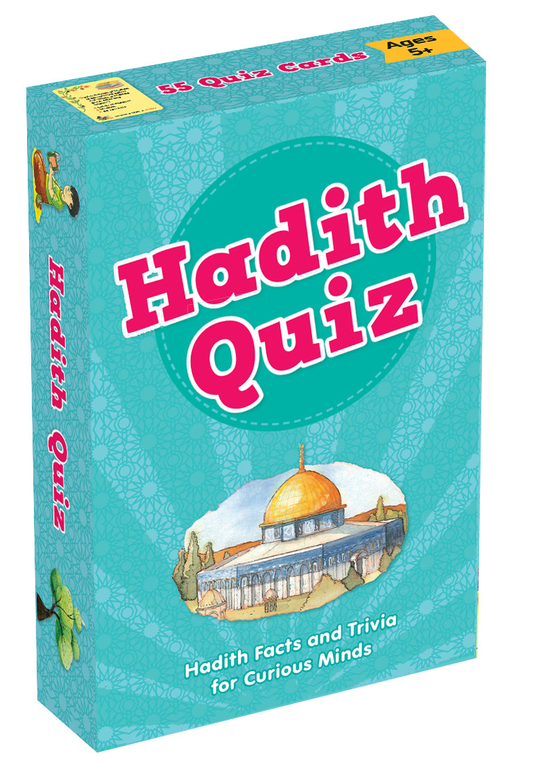 Hadith Quiz