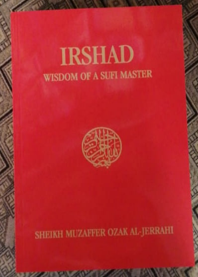 Irshad Wisdom of a Sufi Master