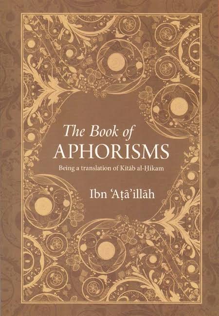 The Book of Aphorisms