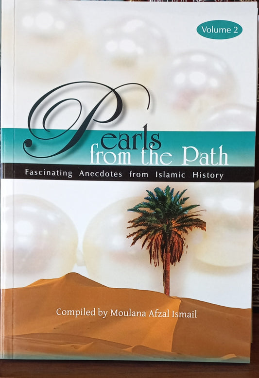 Pearls from the Path: Volume 2