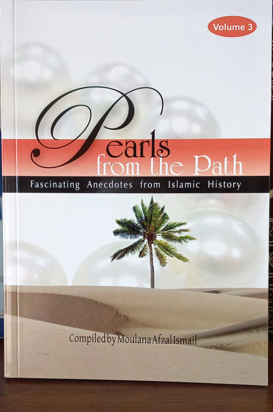 Pearls from the Path: Volume 3