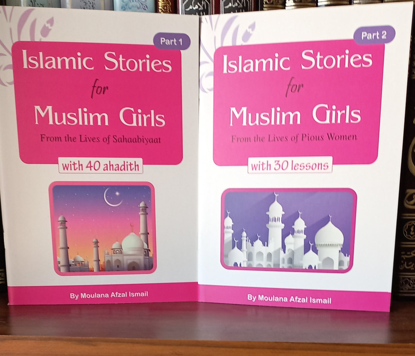 Islamic Stories for Muslim Girls