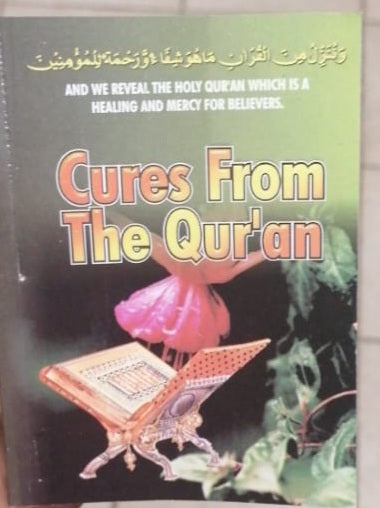 Cures From The Qur'an