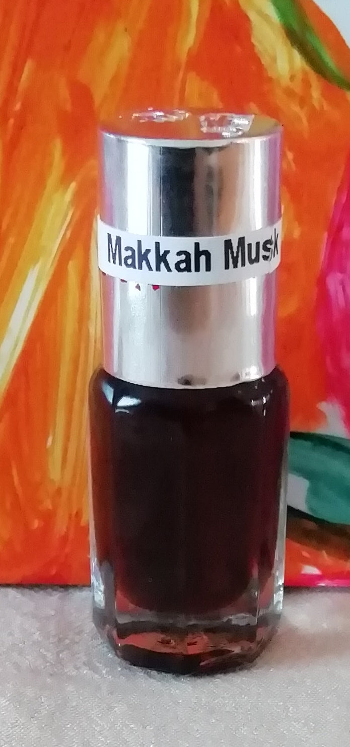 Makkah Musk