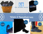 The Wudhu Socks
