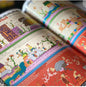 Quranic Infographics