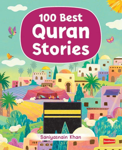 100 Best Quran Stories